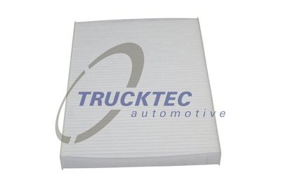 Filter, cabin air TRUCKTEC AUTOMOTIVE 07.59.079