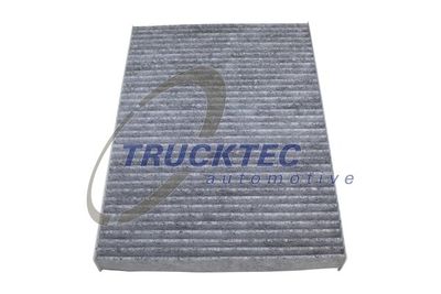 Filter, cabin air TRUCKTEC AUTOMOTIVE 07.59.080