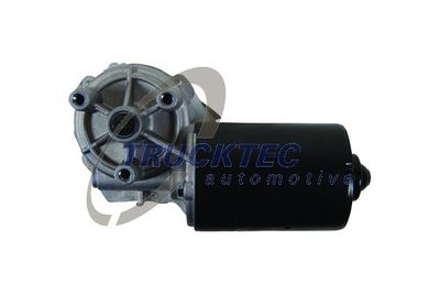 Wiper Motor TRUCKTEC AUTOMOTIVE 07.61.003