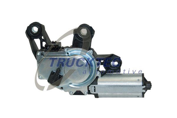 TRUCKTEC AUTOMOTIVE 07.61.016 Wiper Motor