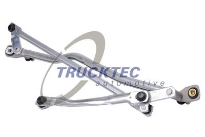 Wiper Linkage TRUCKTEC AUTOMOTIVE 07.61.019