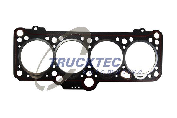 TRUCKTEC AUTOMOTIVE 07.10.004 Gasket, cylinder head