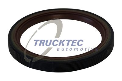 Shaft Seal, crankshaft TRUCKTEC AUTOMOTIVE 07.10.008