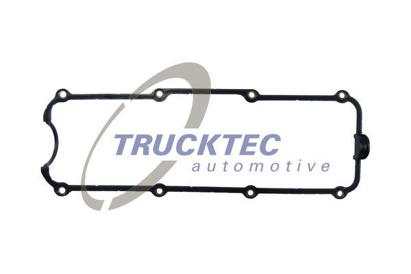TRUCKTEC AUTOMOTIVE 07.10.018 Gasket, cylinder head cover