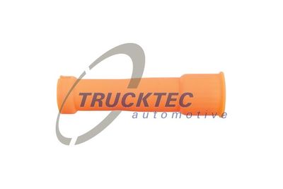 Tube, oil dipstick TRUCKTEC AUTOMOTIVE 07.10.021