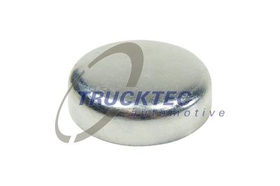 Frost Plug TRUCKTEC AUTOMOTIVE 07.10.027