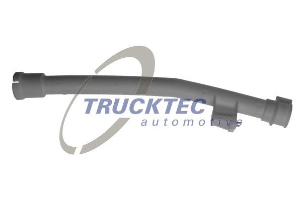 TRUCKTEC AUTOMOTIVE 07.10.029 Tube, oil dipstick