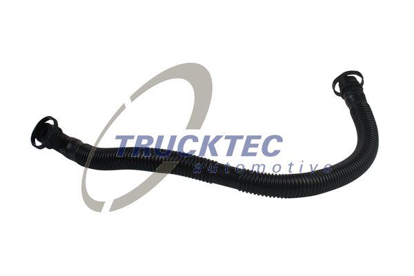 TRUCKTEC AUTOMOTIVE 07.10.053 Hose, crankcase ventilation