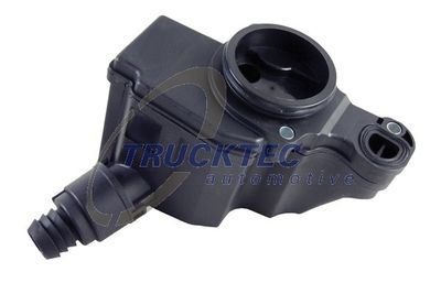 Oil Separator, crankcase ventilation TRUCKTEC AUTOMOTIVE 07.10.068