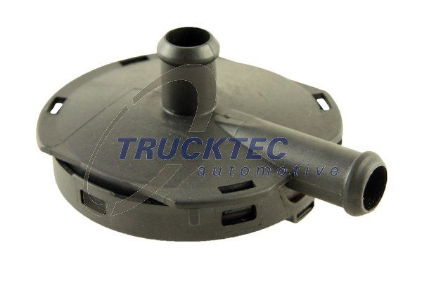 TRUCKTEC AUTOMOTIVE 07.10.072 Valve, crankcase ventilation