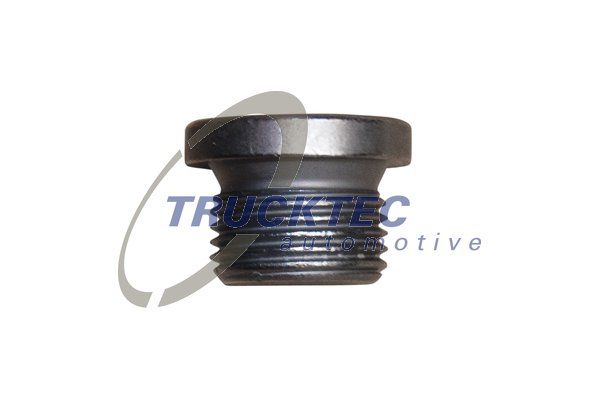 TRUCKTEC AUTOMOTIVE 07.10.078 Screw Plug, oil sump