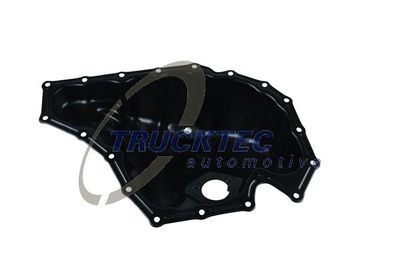 Oil Sump TRUCKTEC AUTOMOTIVE 07.10.089