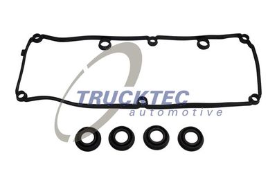 Gasket Set, cylinder head cover TRUCKTEC AUTOMOTIVE 07.10.108