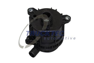 Oil Separator, crankcase ventilation TRUCKTEC AUTOMOTIVE 07.10.111