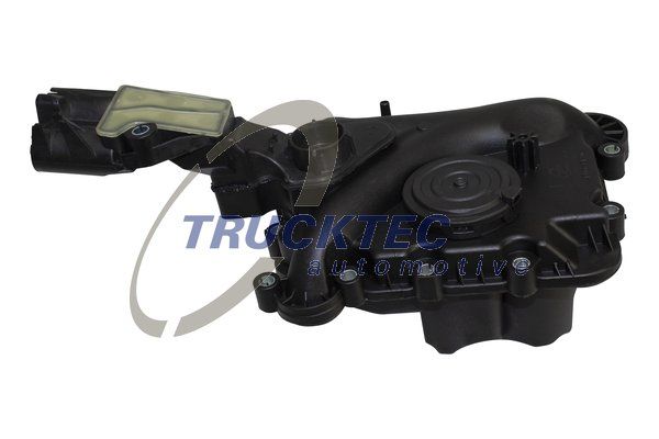 TRUCKTEC AUTOMOTIVE 07.10.112 Valve, crankcase ventilation