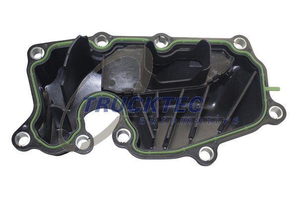 TRUCKTEC AUTOMOTIVE 07.10.128 Oil Separator, crankcase ventilation