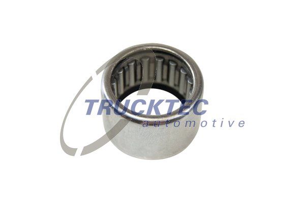 TRUCKTEC AUTOMOTIVE 07.11.008 Pilot Bearing, clutch