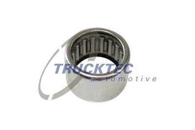 Pilot Bearing, clutch TRUCKTEC AUTOMOTIVE 07.11.008