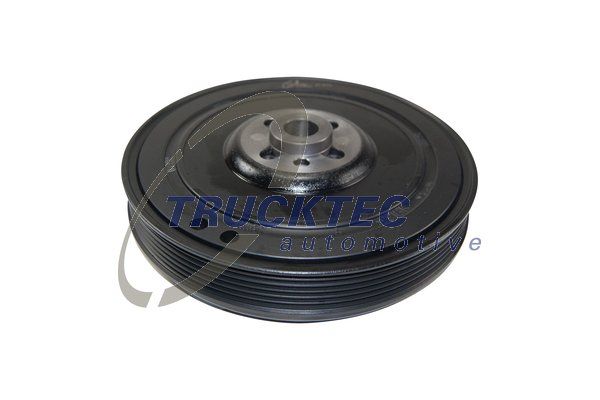 TRUCKTEC AUTOMOTIVE 07.11.030 Belt Pulley, crankshaft