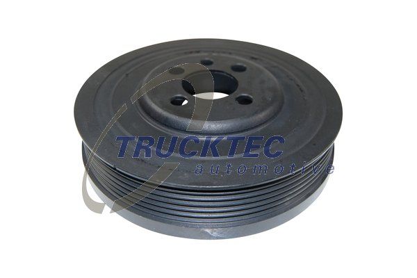 TRUCKTEC AUTOMOTIVE 07.11.031 Belt Pulley, crankshaft