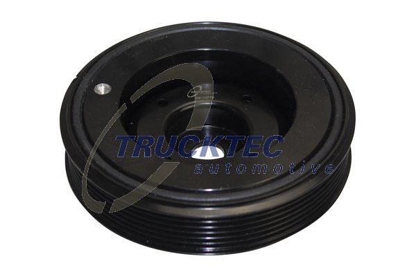 TRUCKTEC AUTOMOTIVE 07.11.035 Belt Pulley, crankshaft