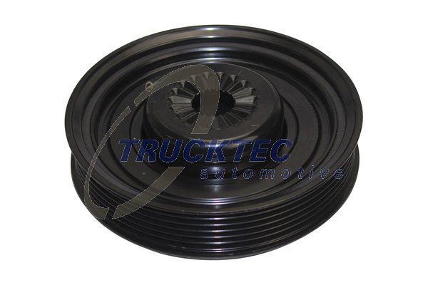 TRUCKTEC AUTOMOTIVE 07.11.036 Belt Pulley, crankshaft