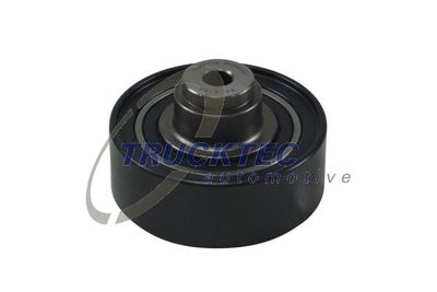 Deflection/Guide Pulley, timing belt TRUCKTEC AUTOMOTIVE 07.12.043