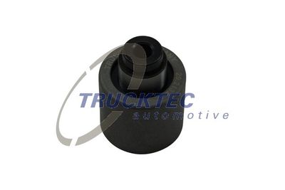 Deflection/Guide Pulley, timing belt TRUCKTEC AUTOMOTIVE 07.12.114