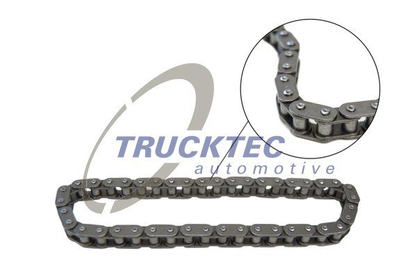 TRUCKTEC AUTOMOTIVE 07.12.123 Timing Chain