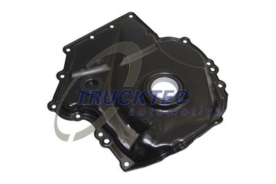 Timing Case Cover TRUCKTEC AUTOMOTIVE 07.12.141