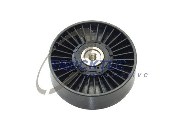 TRUCKTEC AUTOMOTIVE 07.14.009 Tensioner Pulley, V-ribbed belt