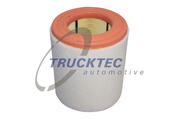 TRUCKTEC AUTOMOTIVE 07.14.015 Air Filter