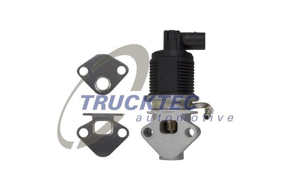 TRUCKTEC AUTOMOTIVE 07.14.040 EGR Valve