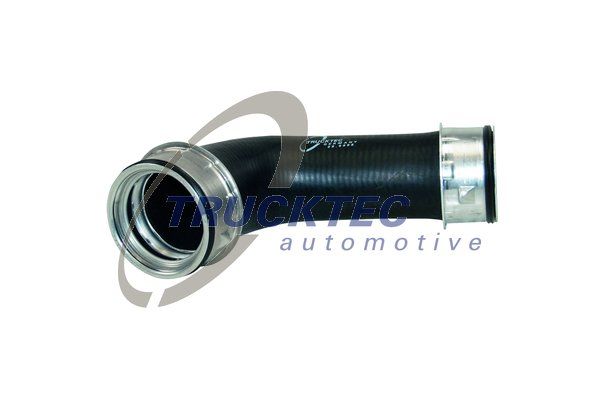 TRUCKTEC AUTOMOTIVE 07.14.047 Charge Air Hose