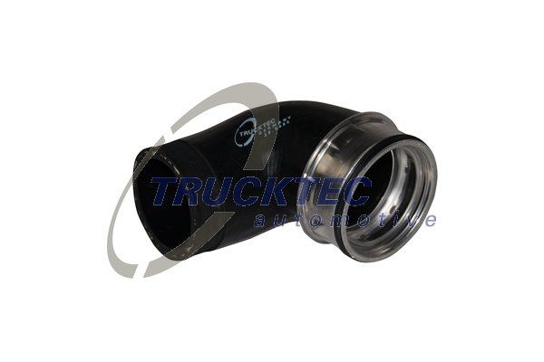 TRUCKTEC AUTOMOTIVE 07.14.161 Charge Air Hose