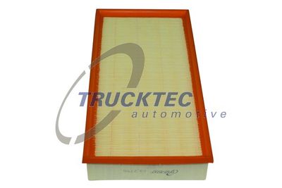 Air Filter TRUCKTEC AUTOMOTIVE 07.14.214