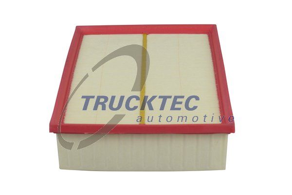 TRUCKTEC AUTOMOTIVE 07.14.219 Air Filter