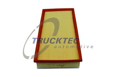 Air Filter TRUCKTEC AUTOMOTIVE 07.14.250