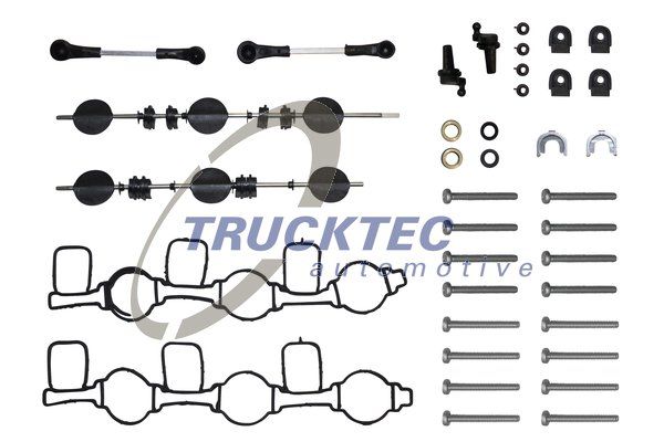 TRUCKTEC AUTOMOTIVE 07.14.305 Repair Kit, intake manifold module