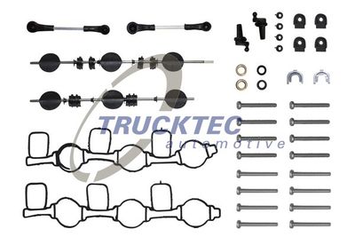 Repair Kit, intake manifold module TRUCKTEC AUTOMOTIVE 07.14.305