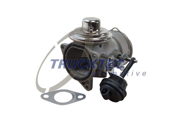 TRUCKTEC AUTOMOTIVE 07.16.008 EGR Valve