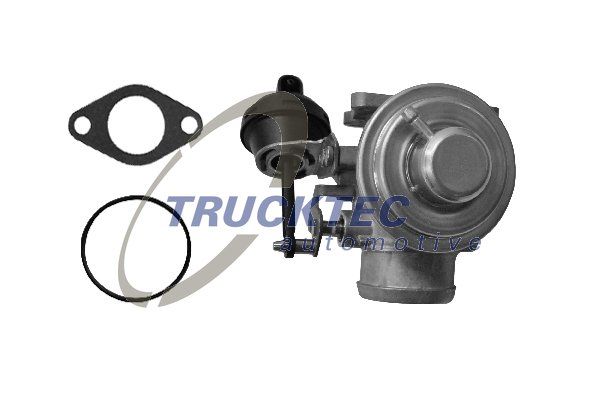 TRUCKTEC AUTOMOTIVE 07.16.009 EGR Valve