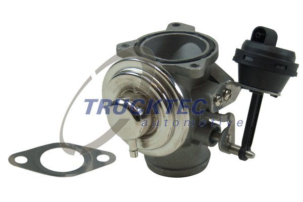 TRUCKTEC AUTOMOTIVE 07.16.010 EGR Valve