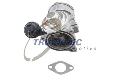 EGR Valve TRUCKTEC AUTOMOTIVE 07.16.018