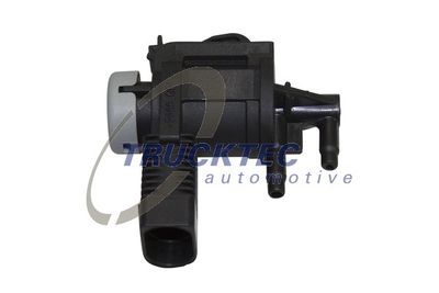 Pressure Converter, exhaust control TRUCKTEC AUTOMOTIVE 07.16.047