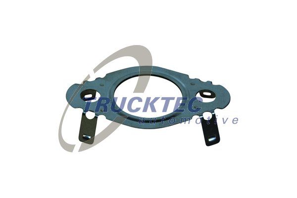 TRUCKTEC AUTOMOTIVE 07.16.053 Gasket, EGR valve