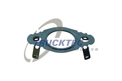 Gasket, EGR valve TRUCKTEC AUTOMOTIVE 07.16.053