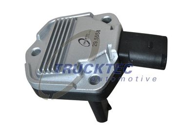 Sensor, engine oil level TRUCKTEC AUTOMOTIVE 07.17.050