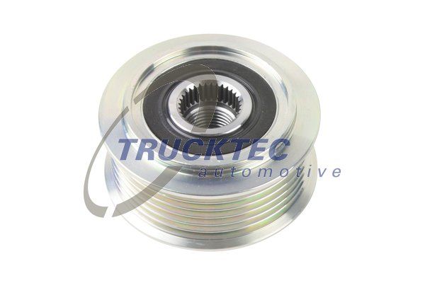 TRUCKTEC AUTOMOTIVE 07.17.057 Alternator Freewheel Clutch