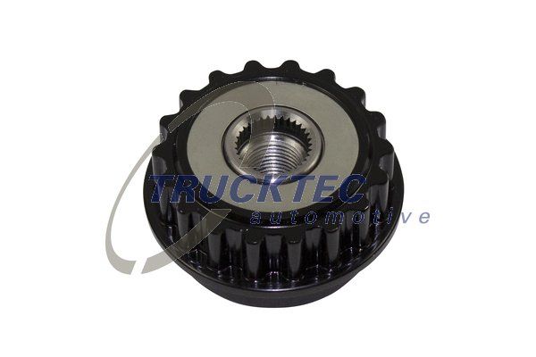 TRUCKTEC AUTOMOTIVE 07.17.060 Alternator Freewheel Clutch